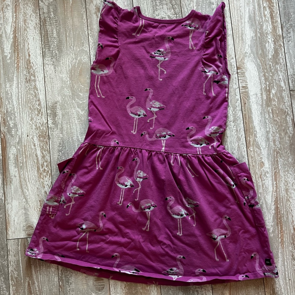 Tea Dress